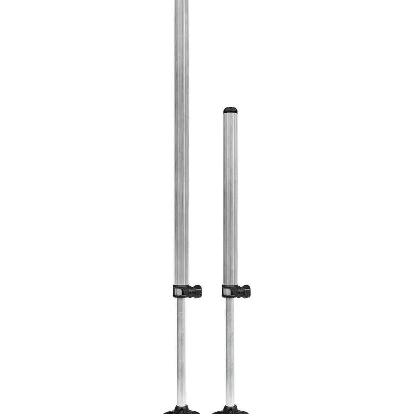 Matrix Silver Extending Leg
