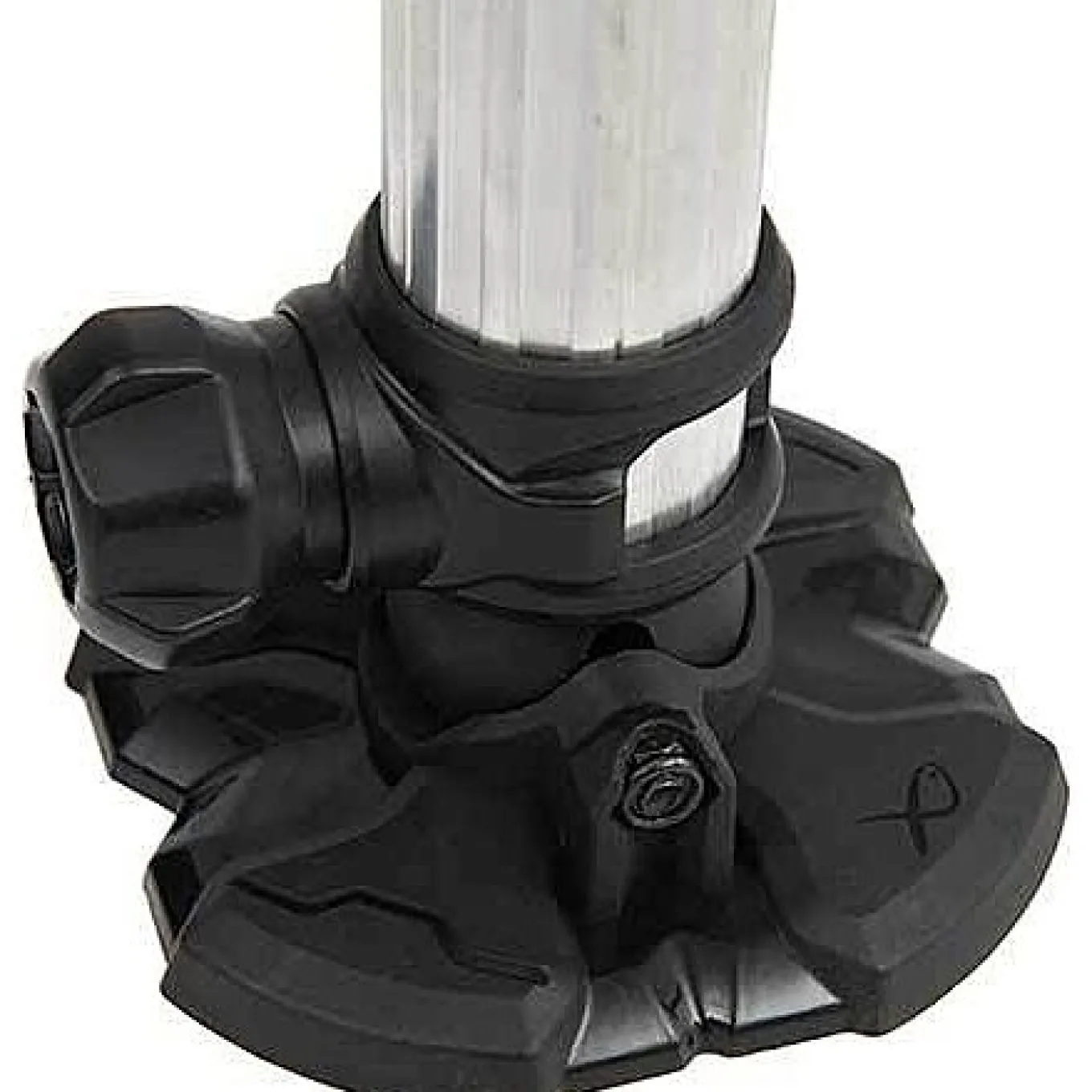 Matrix Silver Extending Leg