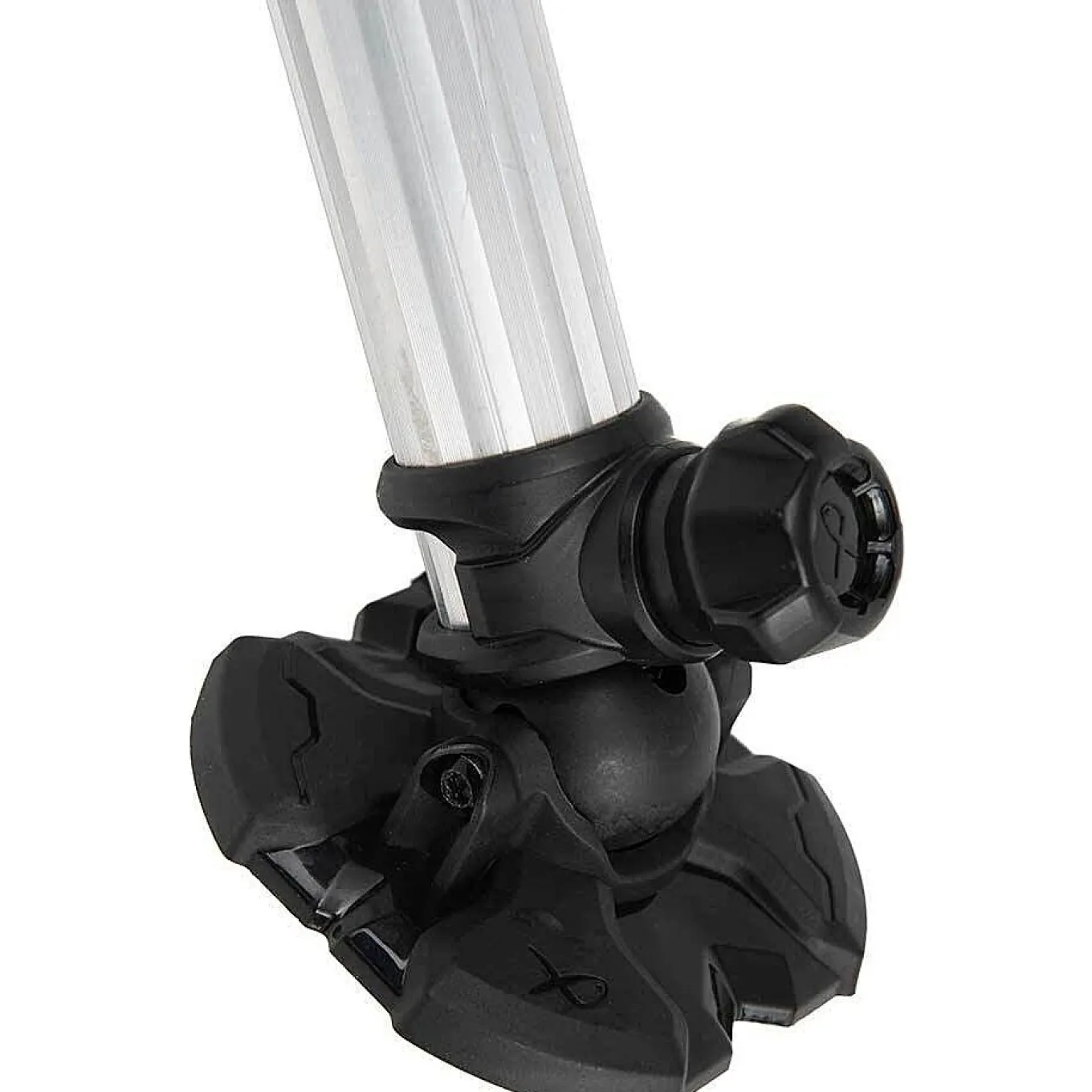 Matrix Silver Extending Leg