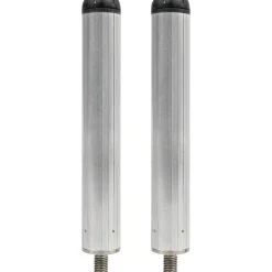 Matrix Silver Leg Extensions