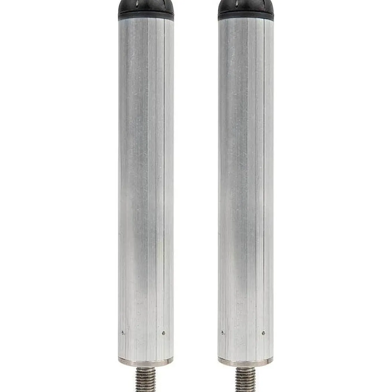 Matrix Silver Leg Extensions