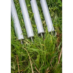 Matrix Silver Leg Extensions