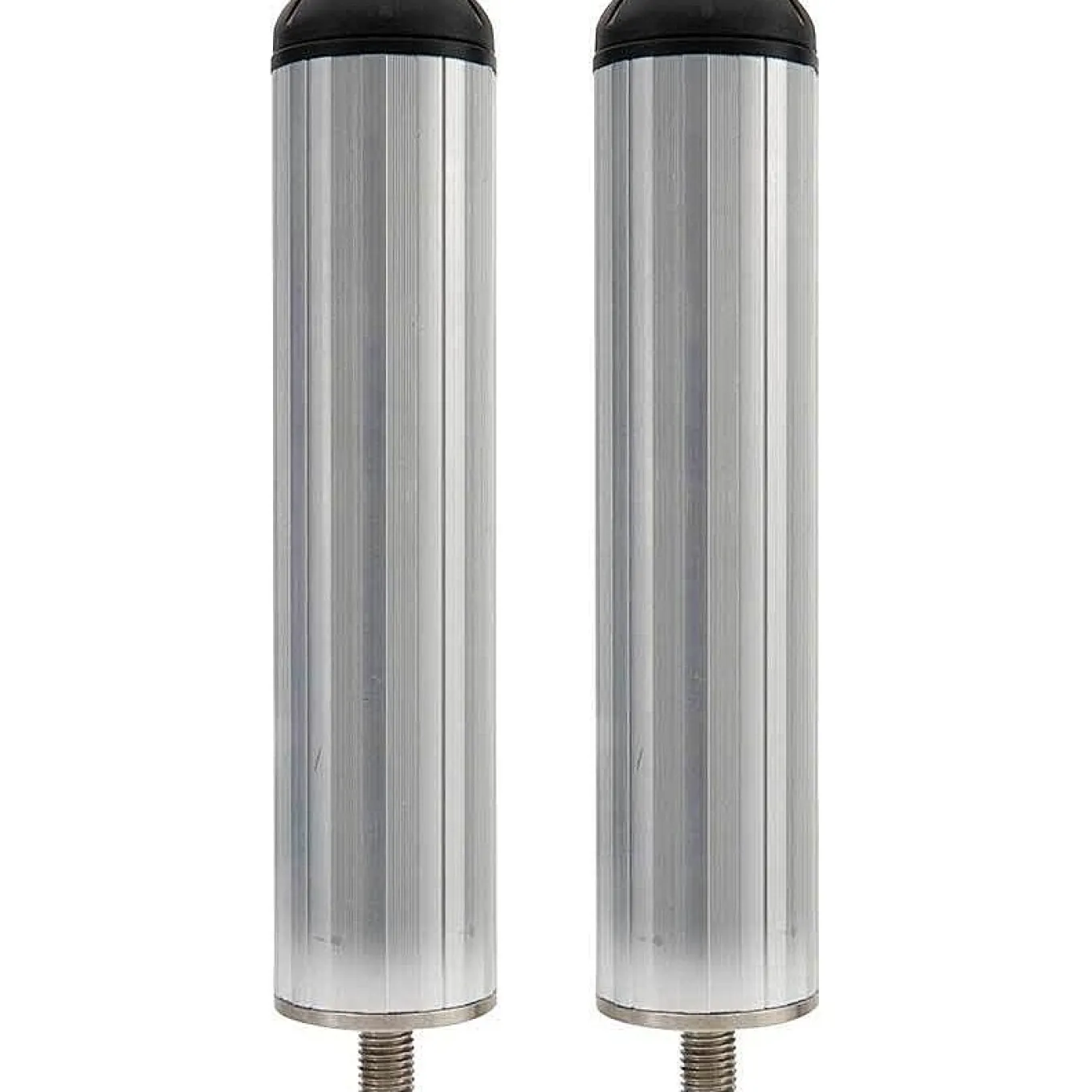 Matrix Silver Leg Extensions