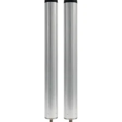 Matrix Silver Leg Extensions