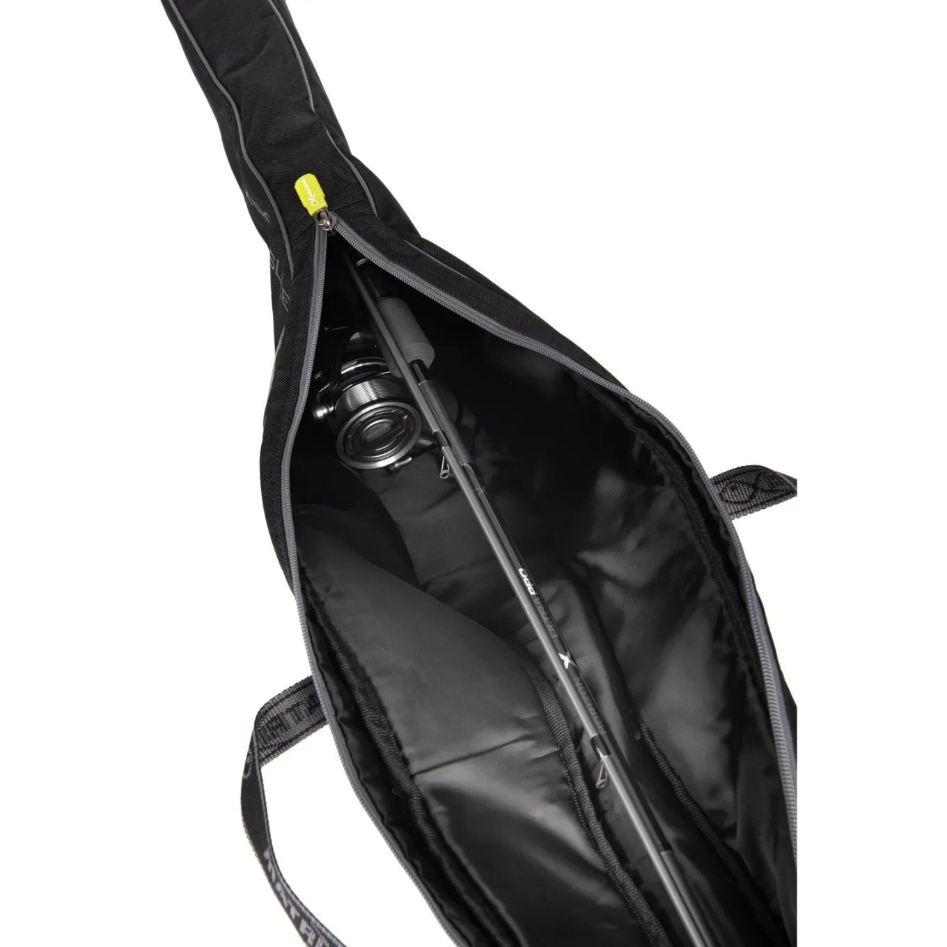 Matrix Single Rod Sleeve
