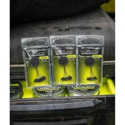 Matrix Slim Line Rubber Stops