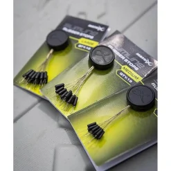 Matrix Slim Line Rubber Stops