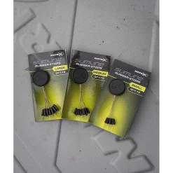 Matrix Slim Line Rubber Stops