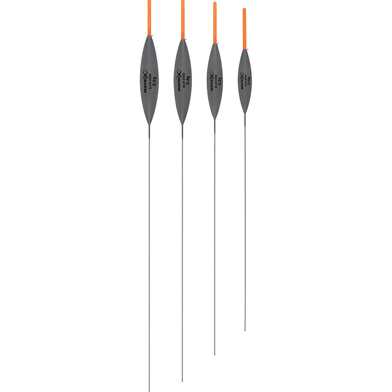 Matrix Slim Wire 0.15g