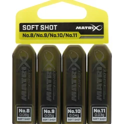Matrix Soft Shot