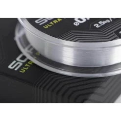 Matrix Soft Steel Ultra Power Monofilament