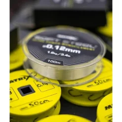 Matrix Soft Steel Ultra Power Monofilament
