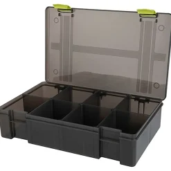 Matrix Storage Boxes