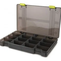 Matrix Storage Boxes