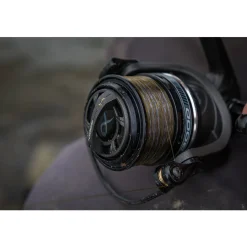 Matrix Submerge Shock Leader Monofilament