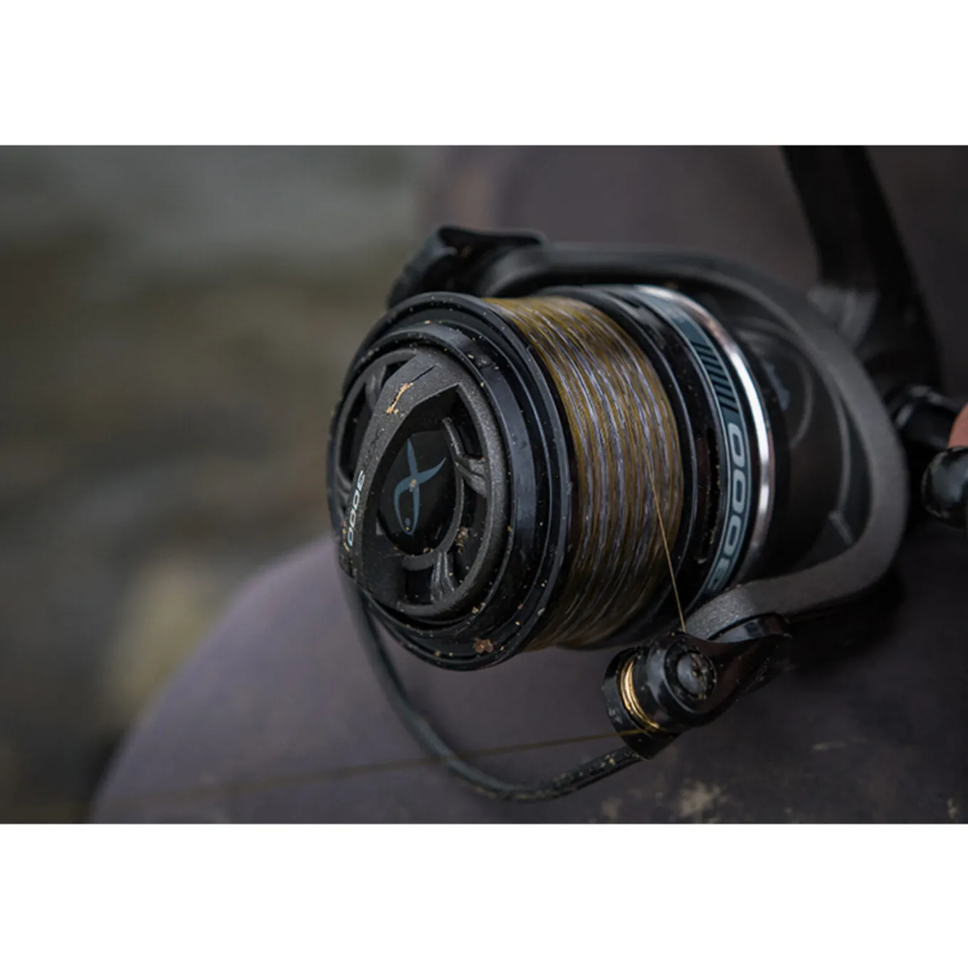 Matrix Submerge Shock Leader Monofilament