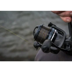 Matrix Submerge Shock Leader Monofilament