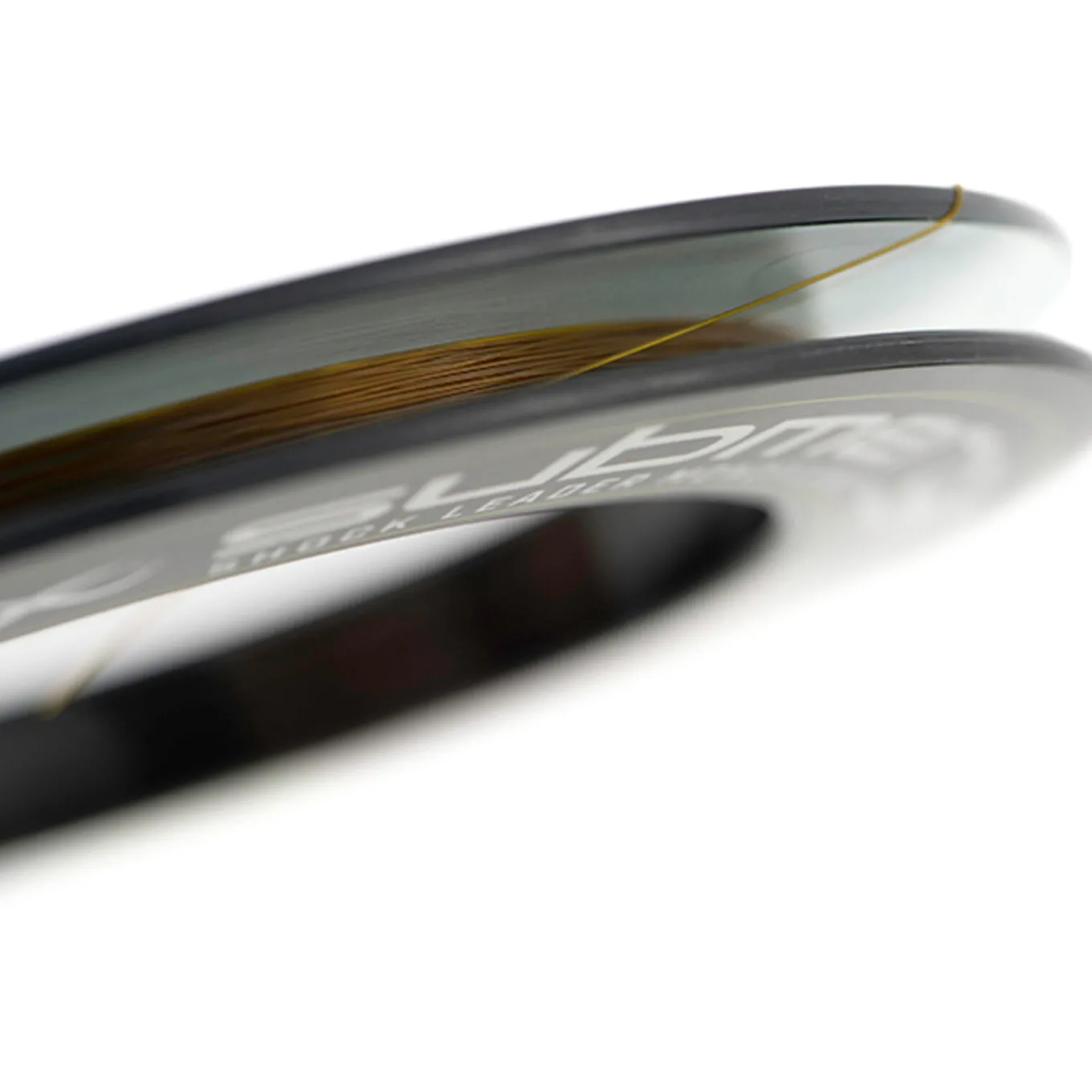 Matrix Submerge Shock Leader Monofilament