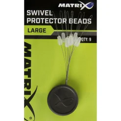 Matrix Swivel Protector Beads