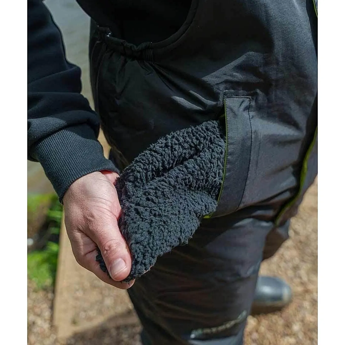 Matrix Therma-Foil Winter Suit