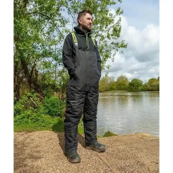 Matrix Therma-Foil Winter Suit