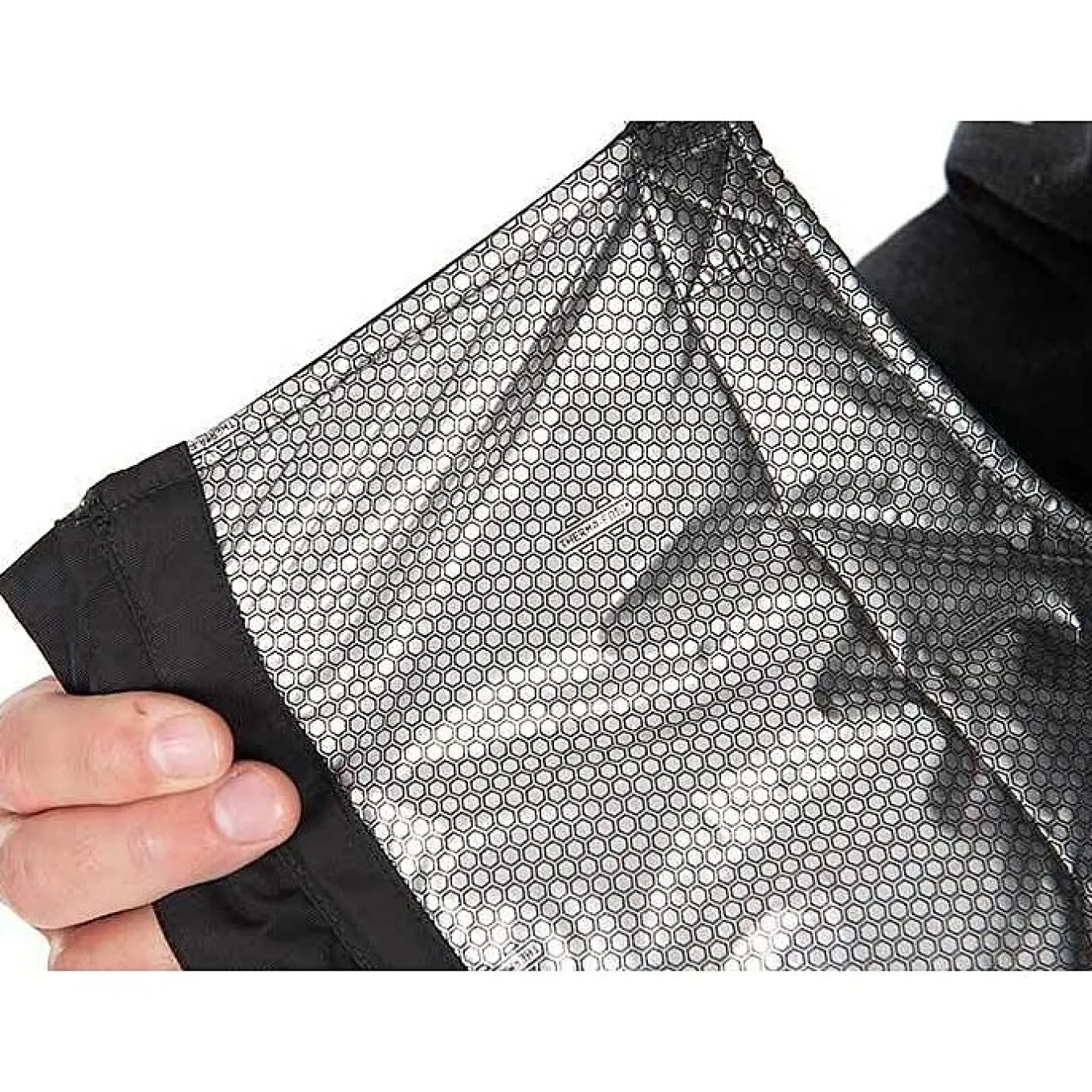Matrix Therma-Foil Winter Suit