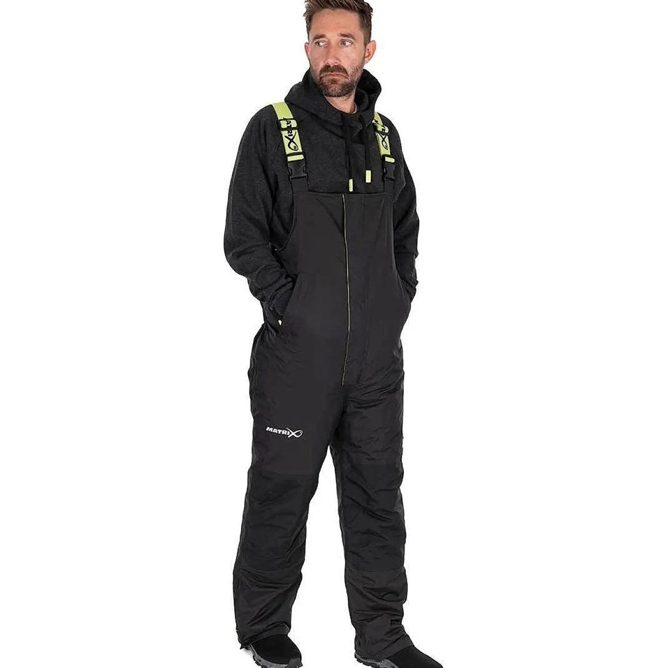 Matrix Therma-Foil Winter Suit