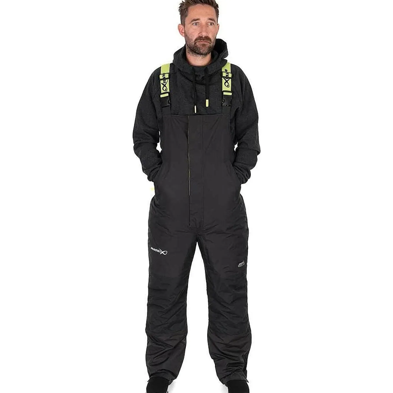 Matrix Therma-Foil Winter Suit