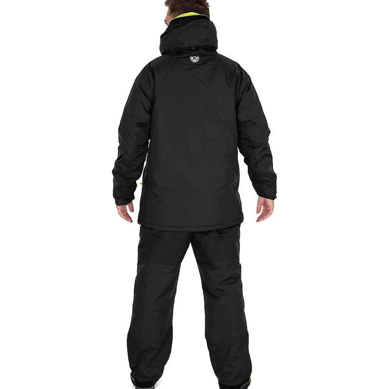 Matrix Therma-Foil Winter Suit