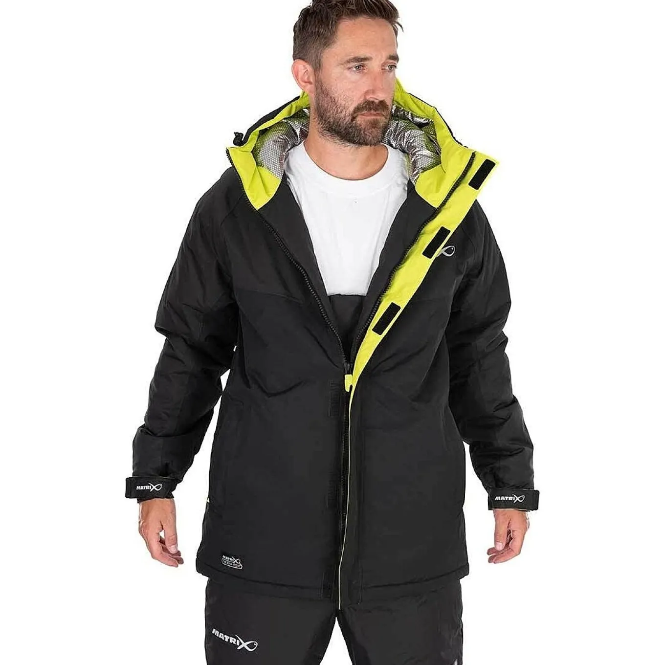 Matrix Therma-Foil Winter Suit