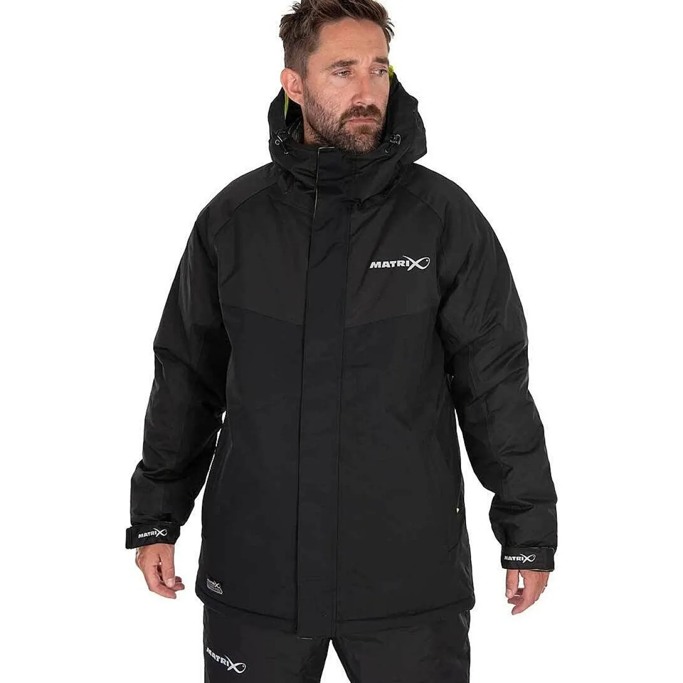 Matrix Therma-Foil Winter Suit