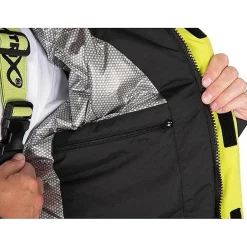 Matrix Therma-Foil Winter Suit