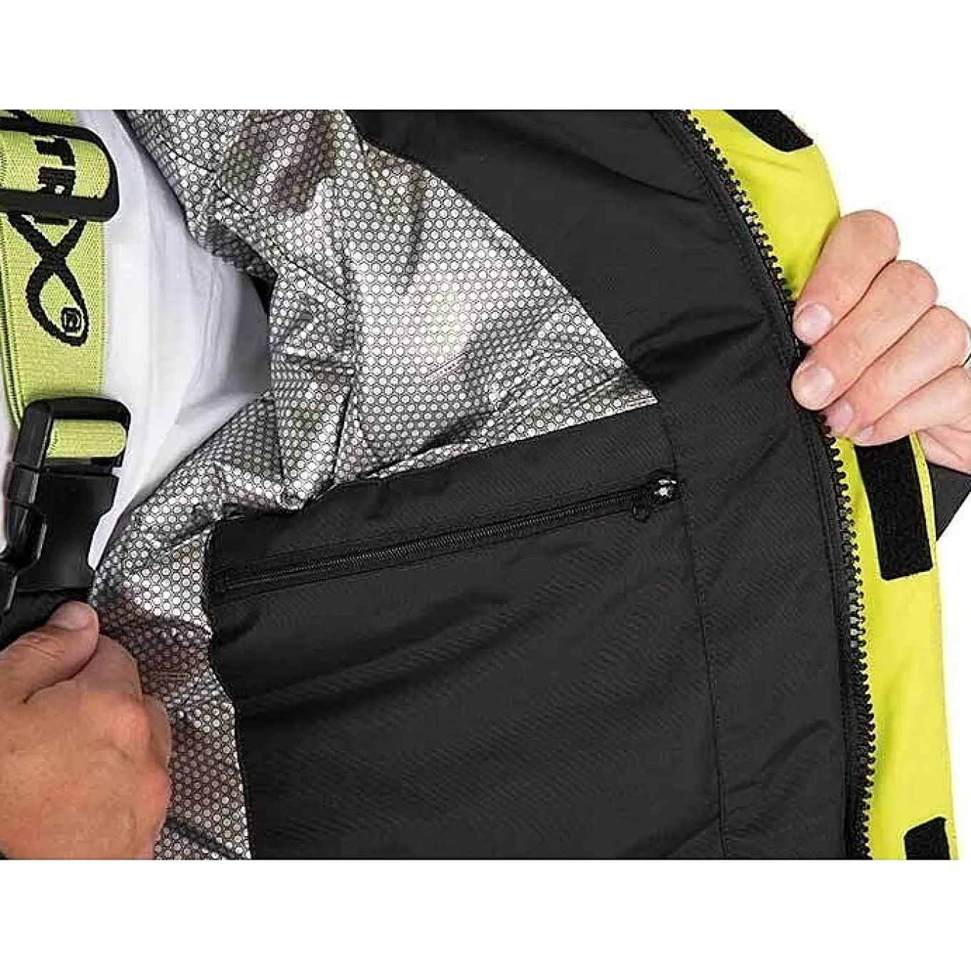 Matrix Therma-Foil Winter Suit