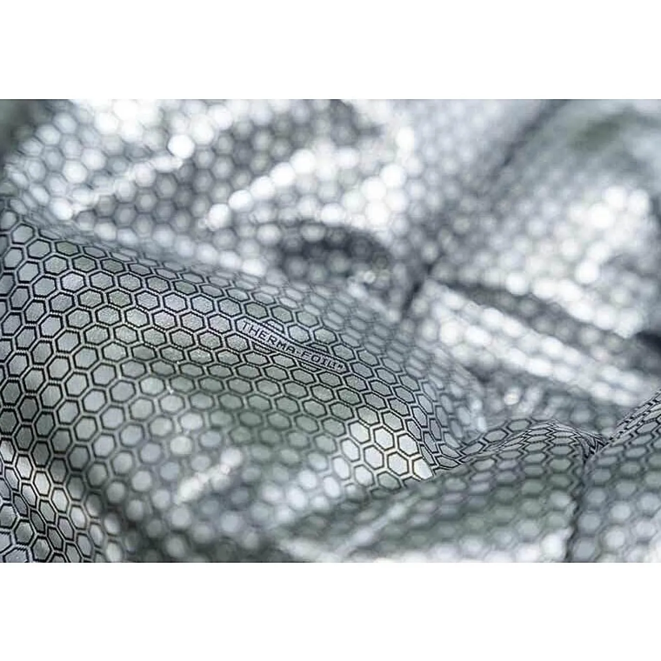 Matrix Therma-Foil Winter Suit