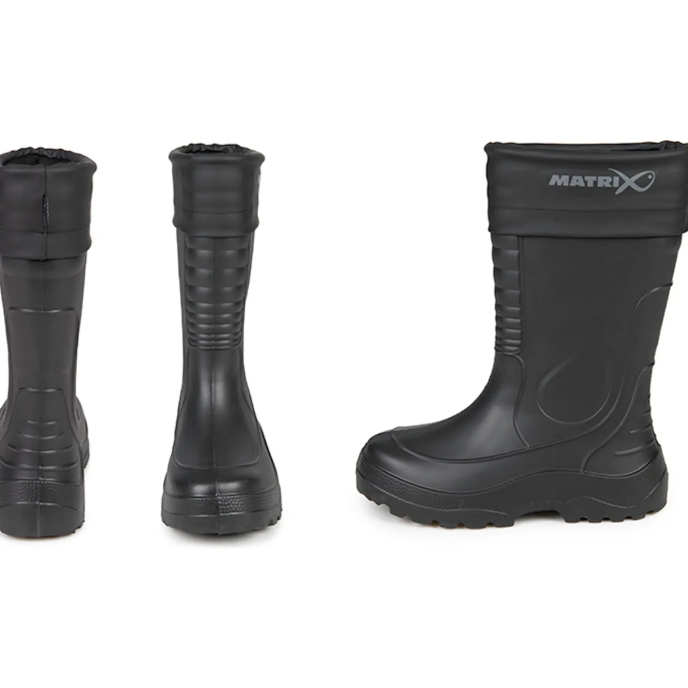 Matrix Thermal EVA Boots