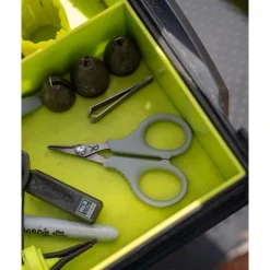 Matrix Titanium Braid Scissors