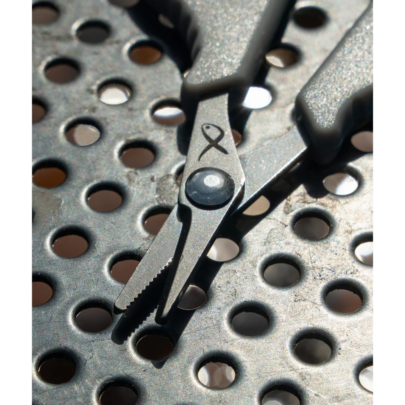 Matrix Titanium Braid Scissors