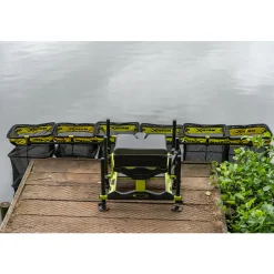 Matrix Tool Bar Pro