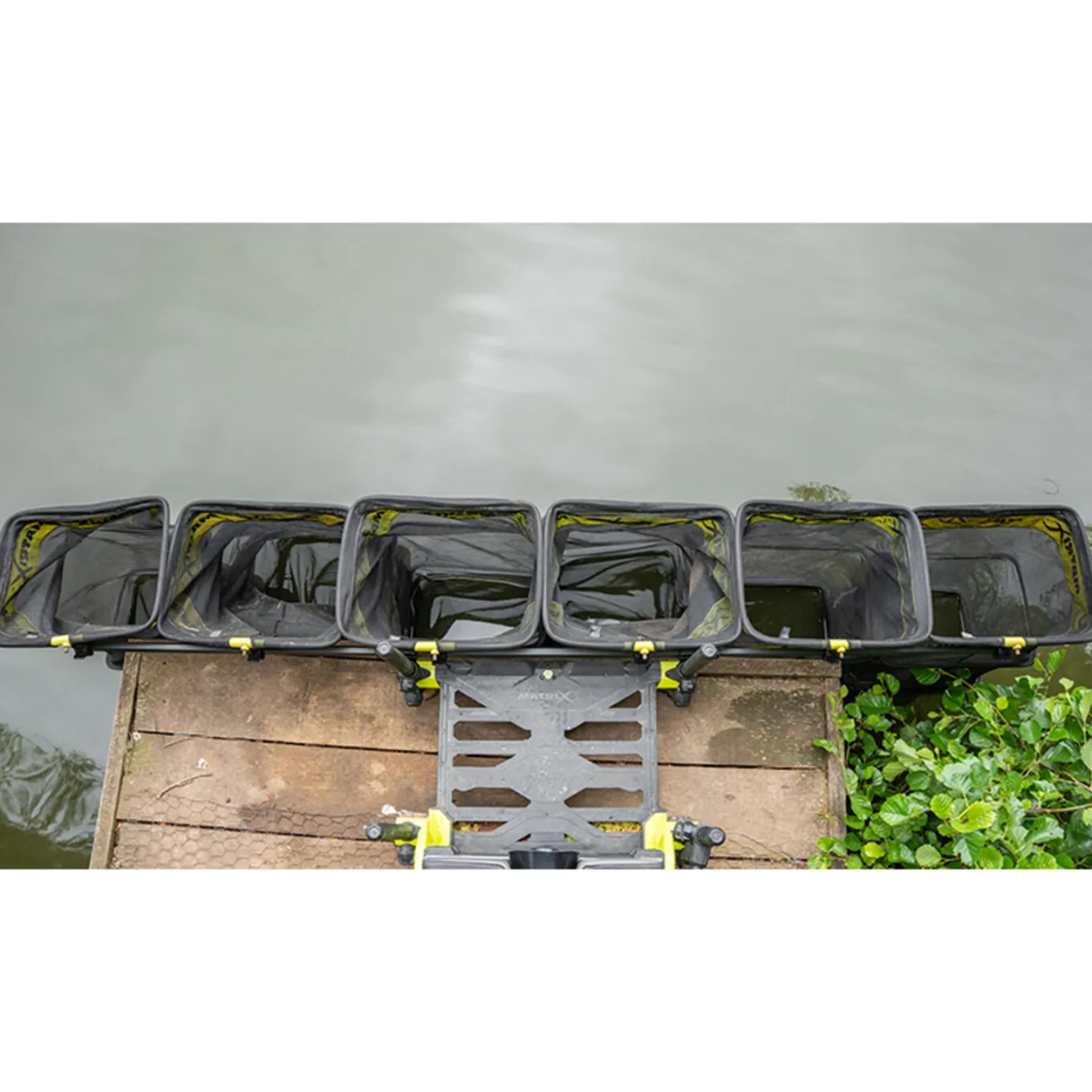 Matrix Tool Bar Pro
