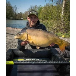Matrix Torque Carp Power