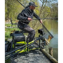 Matrix Torque Carp Power