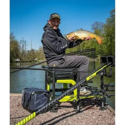 Matrix Torque Carp Power