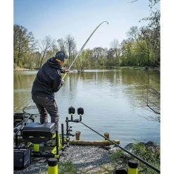 Matrix Torque Carp Power