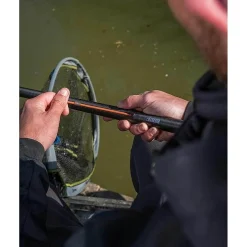 Matrix Torque Carp Power