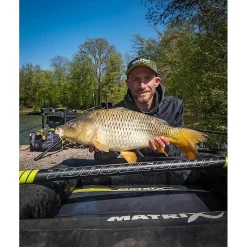 Matrix Torque Carp Power