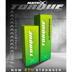 Matrix Torque Carp Power