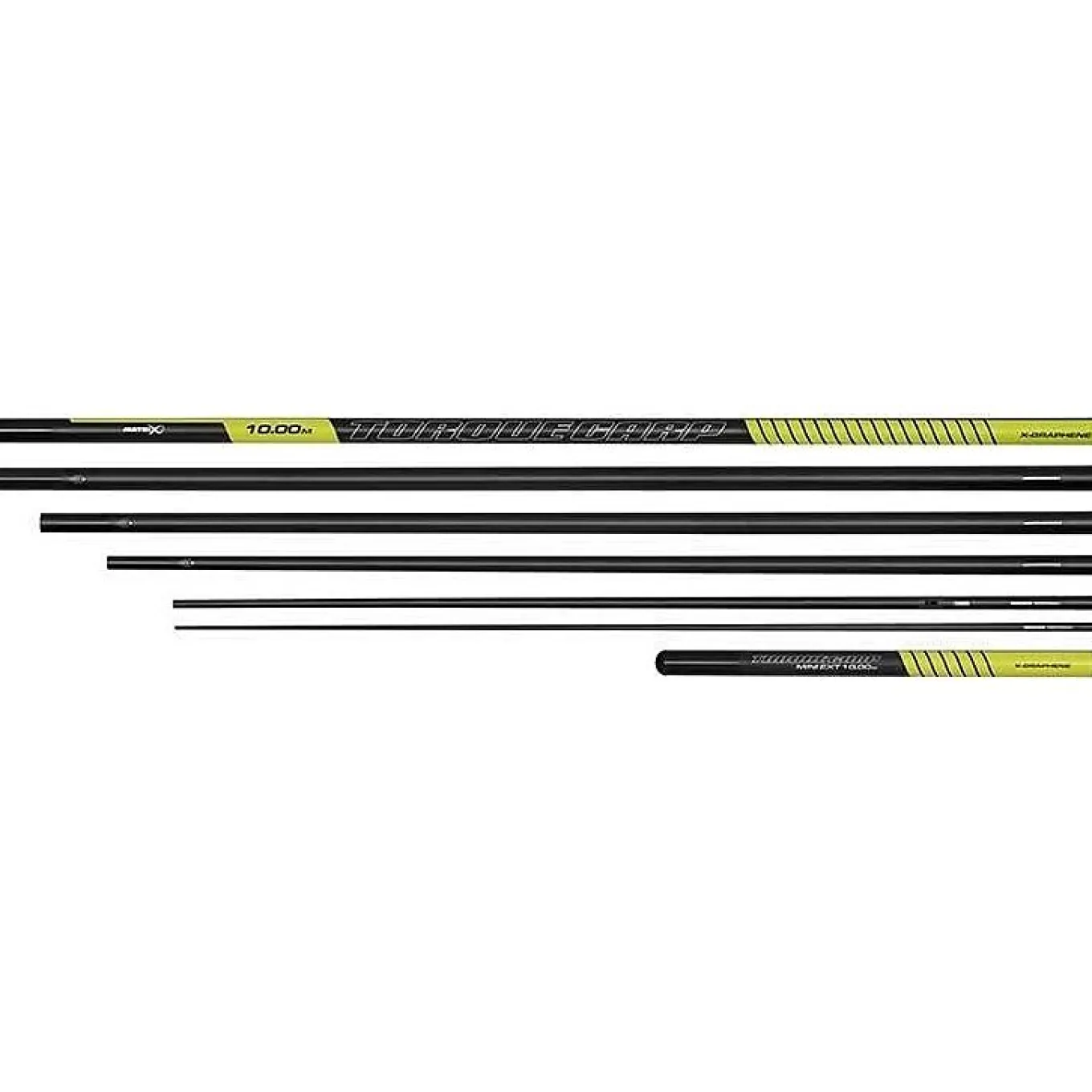 Matrix Torque Carp Power