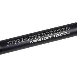 Matrix Torque Carp Power