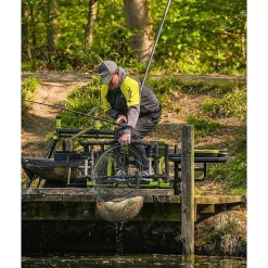 Matrix Torque Carp Power