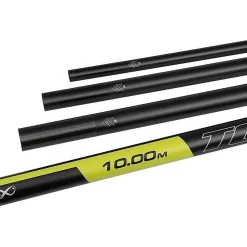 Matrix Torque Carp Power